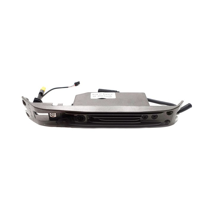 Controleur Etwow 48v GT SL (noir ou gris) (Gris)
