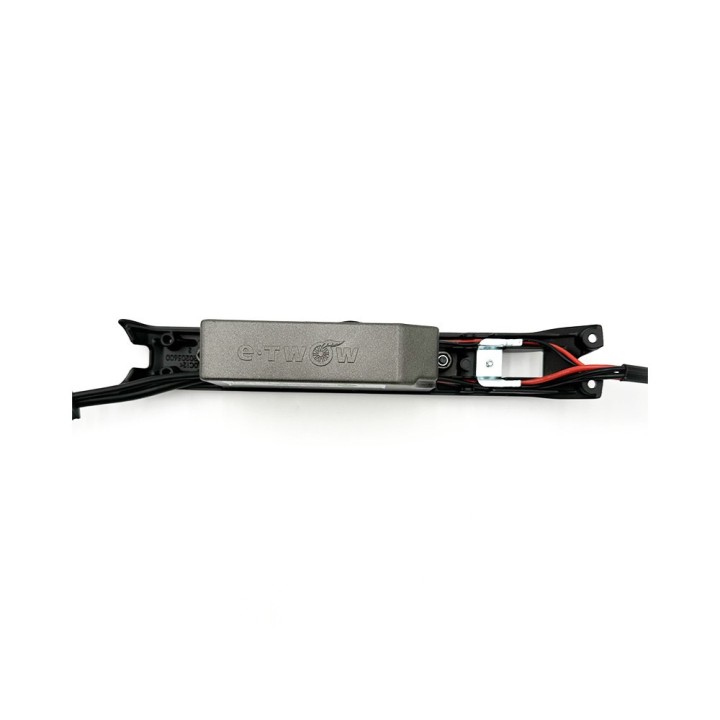 Controleur Etwow 48v GT SL (noir ou gris) (Noir)