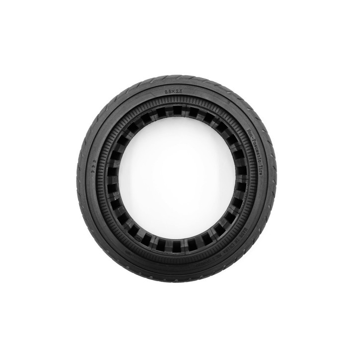Pneu Plein 8.5x2.5-6.1 Dualtron Mini Pop Togo Gomme Tendre