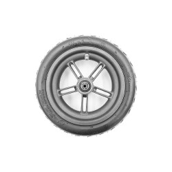 Roue Arriere avec Pneu Gonflable Xiaomi M365 Pro