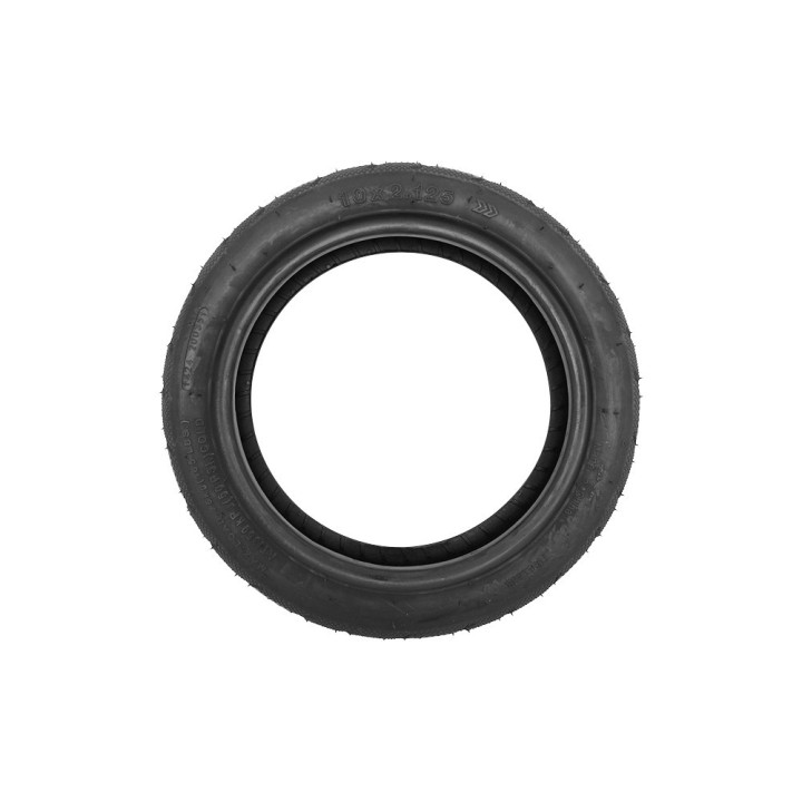 Pneu 10x2.125-6.5 tubeless gel anti crevaison Ninebot F Xiaomi Mi4