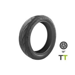 Pneu 10x2.125 (55/80-6.6) tubetype route CST pour Navee V40