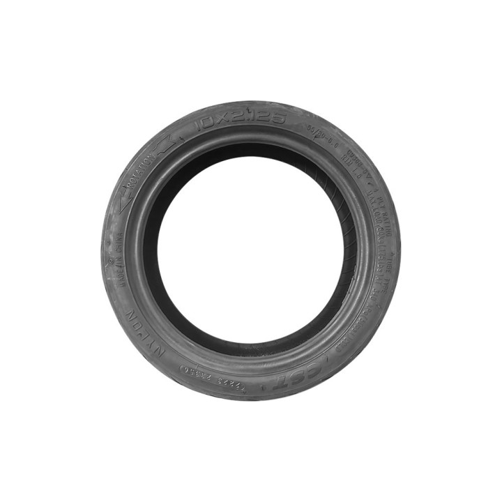 Pneu 10x2.125 (55/80-6.6) tubetype route CST pour Navee V40