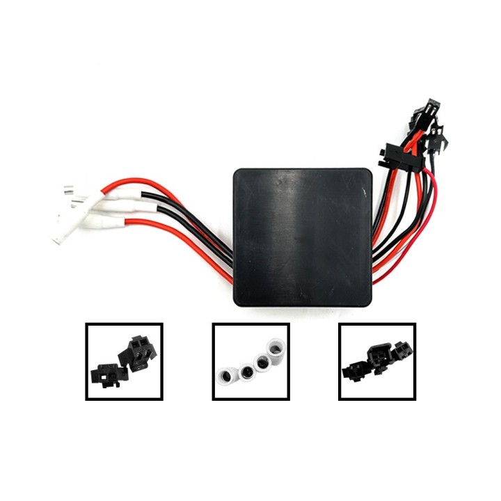 Controleur LED Dualtron Thunder 3 Storm 2024