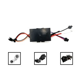 Controleur LED Dualtron Victor Luxury ( New EY3 )