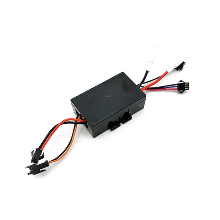 Controleur LED Dualtron Victor Luxury ( New EY3 )