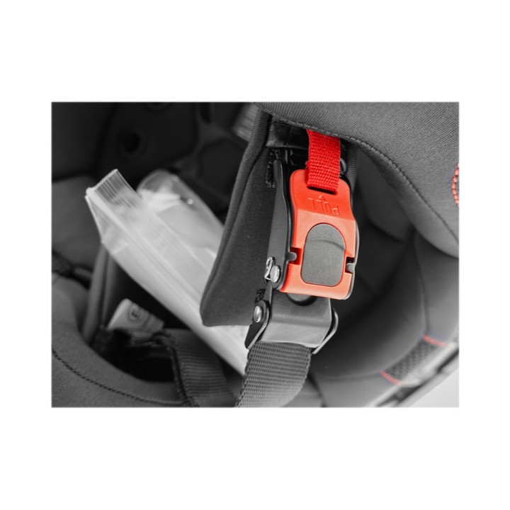 Casque street  Maverick (taille S à  XL) - hero gold (M)