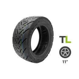 Pneu 90/65-6.5 tubeless route CST