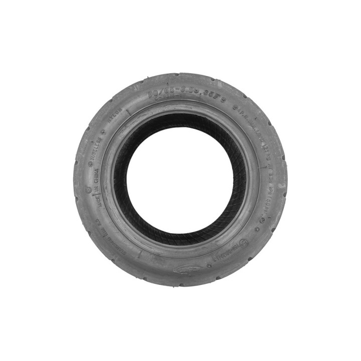 Pneu 90/65-6.5 tubeless route CST