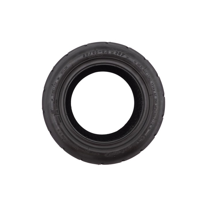 Pneu 90/65-6.5 CST tubeless route gel anti crevaison