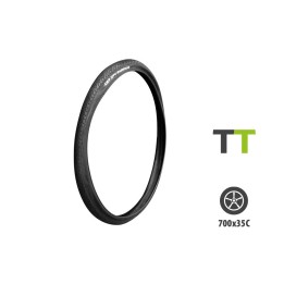 Pneu 700x35C tubetype CST