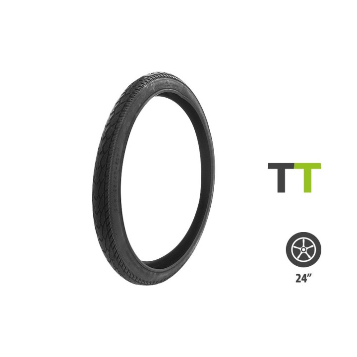 Pneu 24x1.95 (47-507)