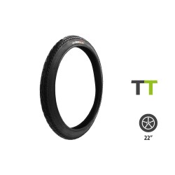 Pneu 22x1.95 (47-457)