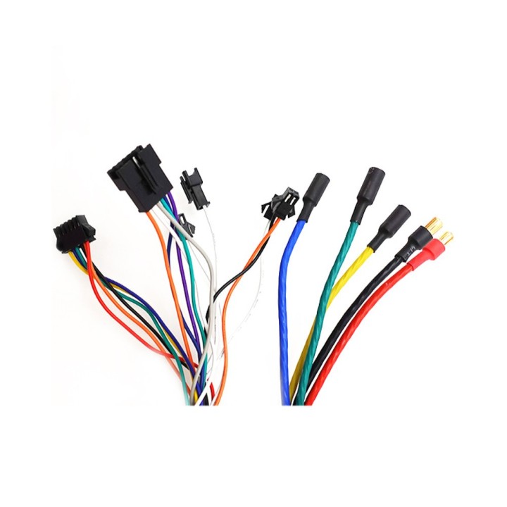 Controleur B 72v 45A Dualtron Thunder 2 (ancienne version)