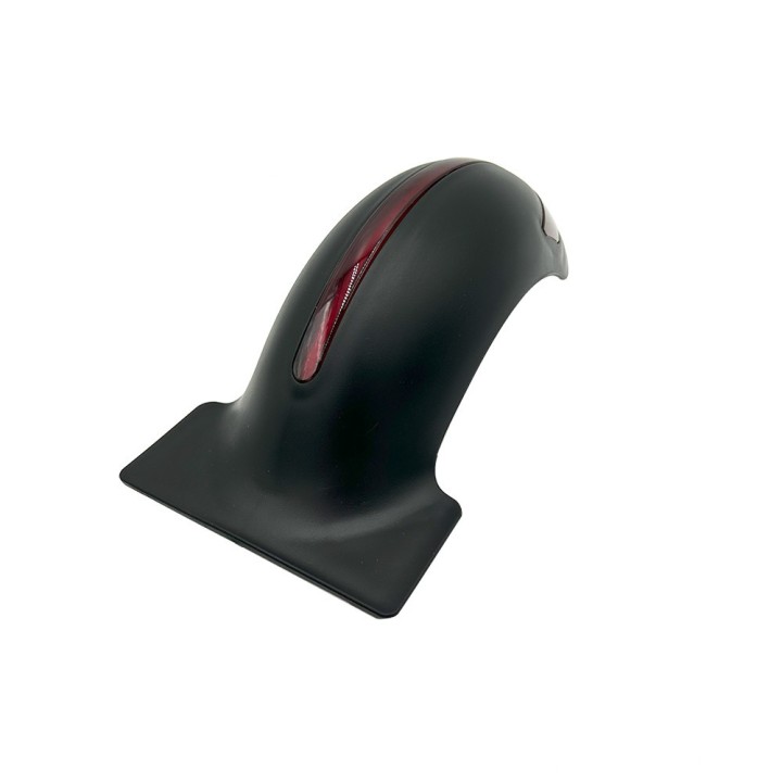 Garde Boue Arriere Avec Led Dualtron Pop