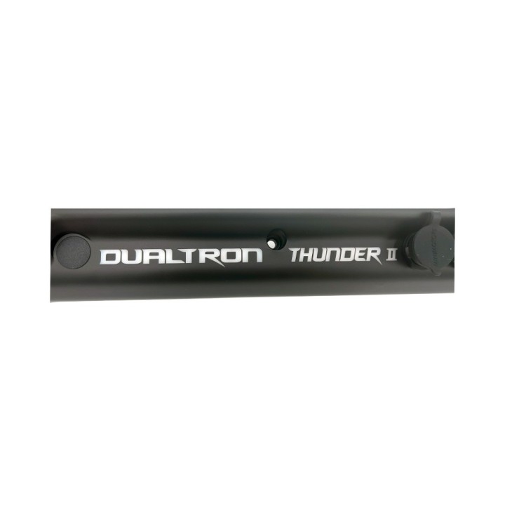 Cache Lateral Deck Complet Dualtron Thunder 2 Coté Gauche