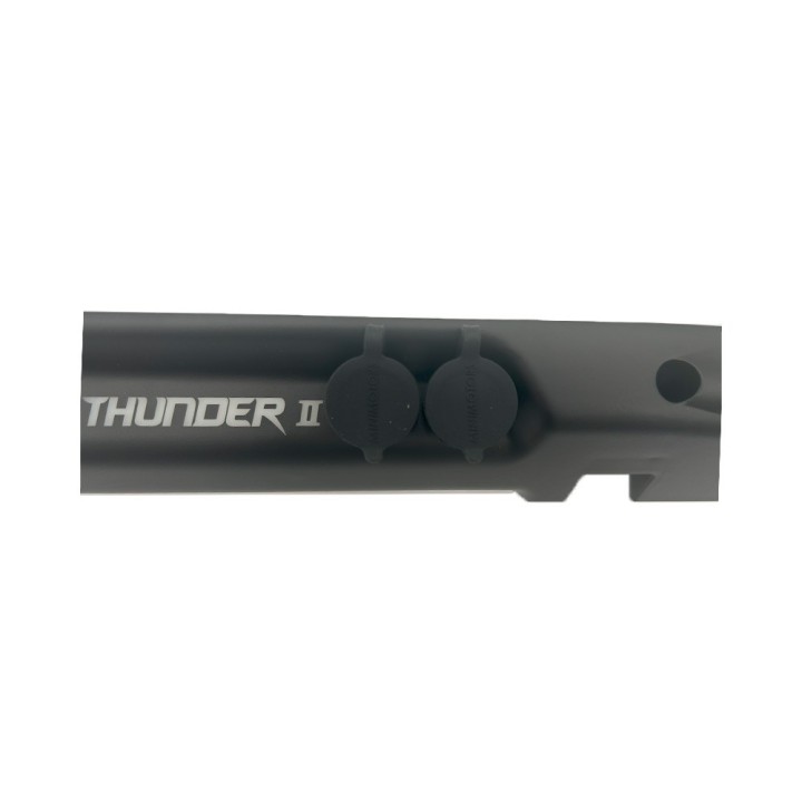 Cache Lateral Deck Complet Dualtron Thunder 2 Coté Gauche