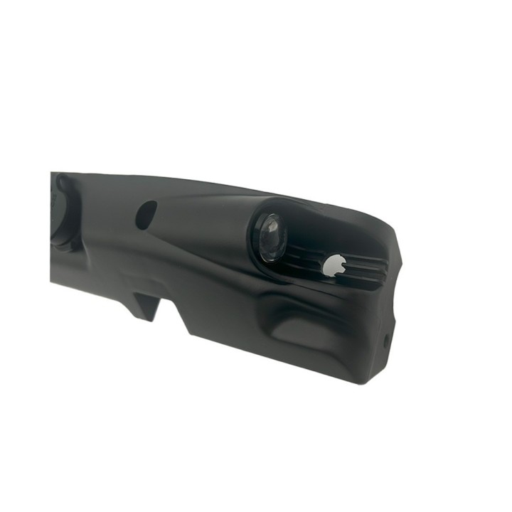 Cache Lateral Deck Complet Dualtron Thunder 2 Coté Gauche