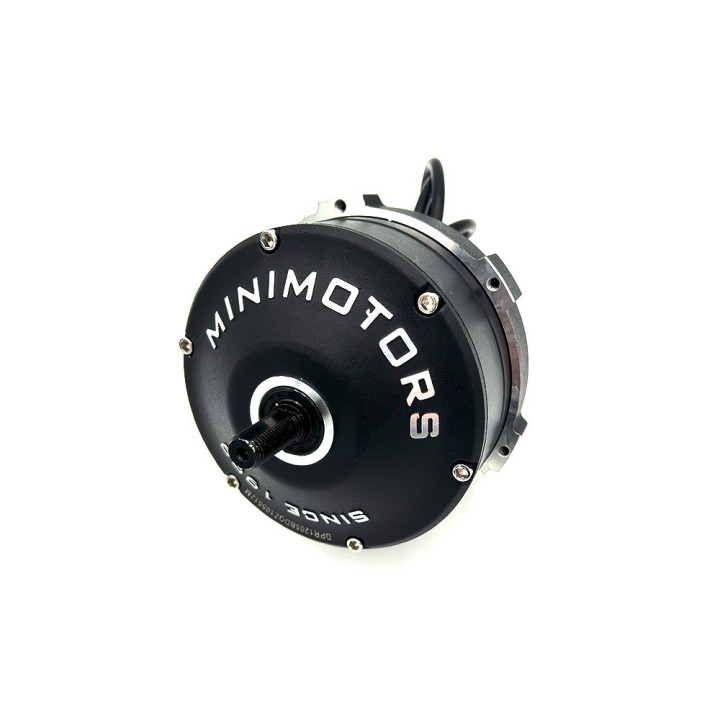 Moteur avant Dualtron Pop