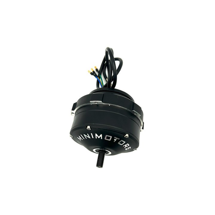 Moteur avant Dualtron Pop