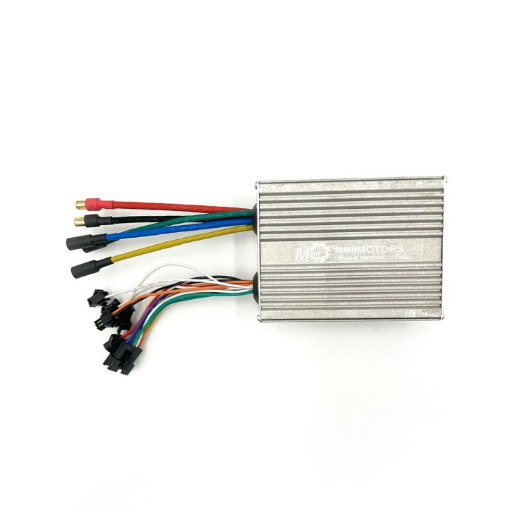 Controleur A 72v 45A Dualtron Thunder 2 (ancienne version)