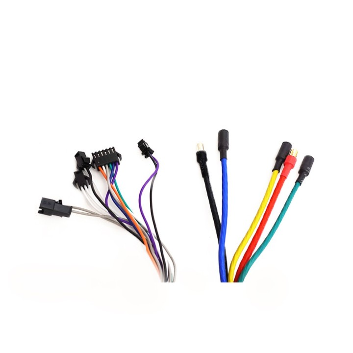 Controleur A 72v 45A Dualtron Thunder 2 (ancienne version)