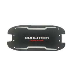 Grip Deck Silicone Dualtron Achilleus 2024