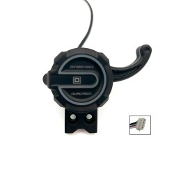 Gachette accelerateur Dualtron Pop Popular