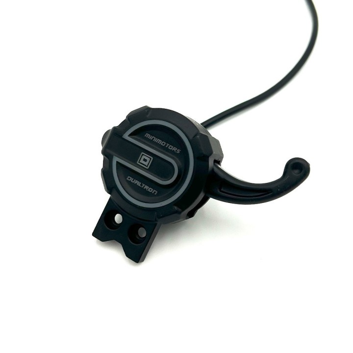 Gachette accelerateur Dualtron Pop Popular