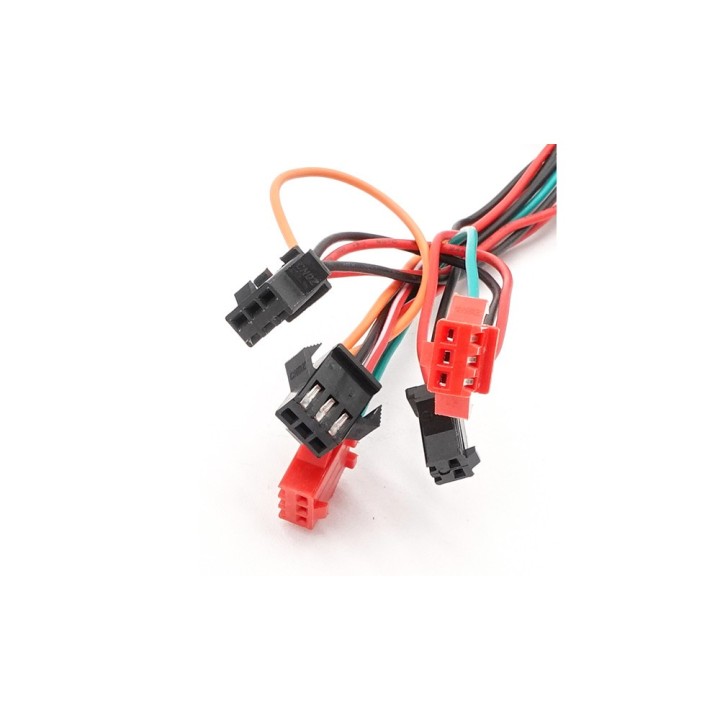 Controleur LED Vsett 8 , 8+,9, 9+, Z8 Pro