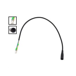 Cable moteur Vsett 8 Z8 Pro