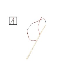 Bandeau Led potence Vsett 8 Vsett 8+ Z8 Pro