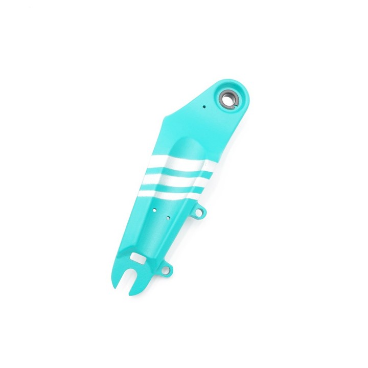 Bras de fourche arriere gauche Vsett9 Vsett 9+