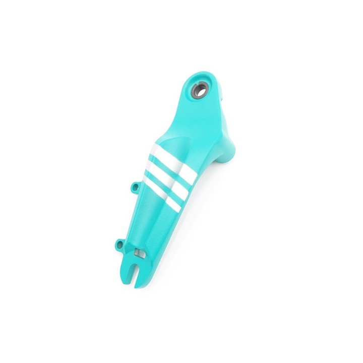 Bras de fourche arriere droite Vsett9 Vsett 9+