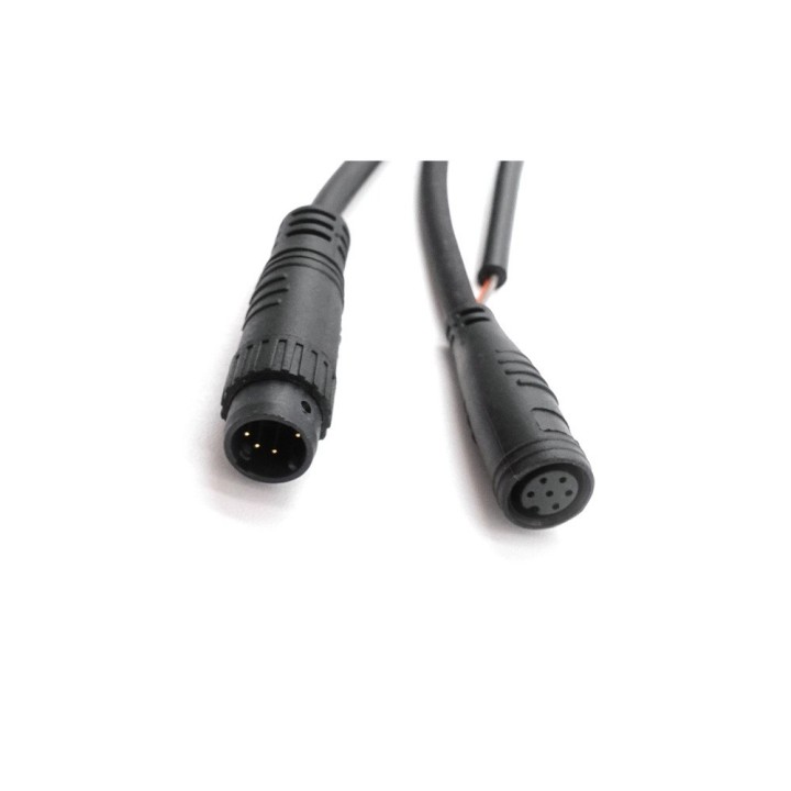 Cable data Vsett9