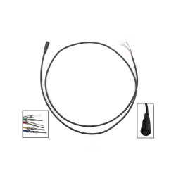 Cable data Display Z8