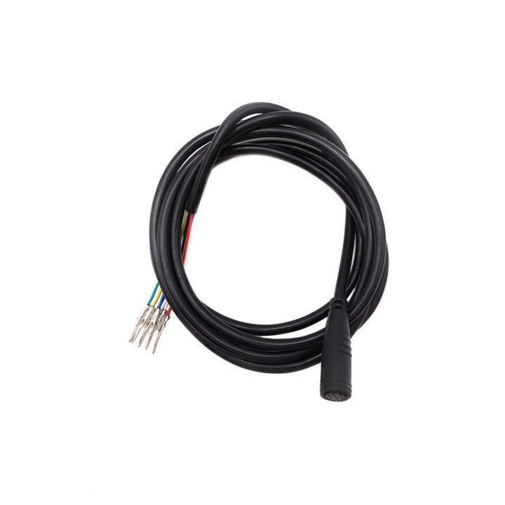 Cable data Display Z8