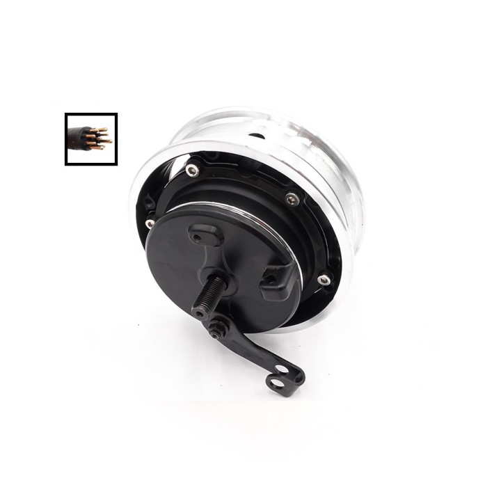 Moteur Z9 48v 500W / 52v 600W