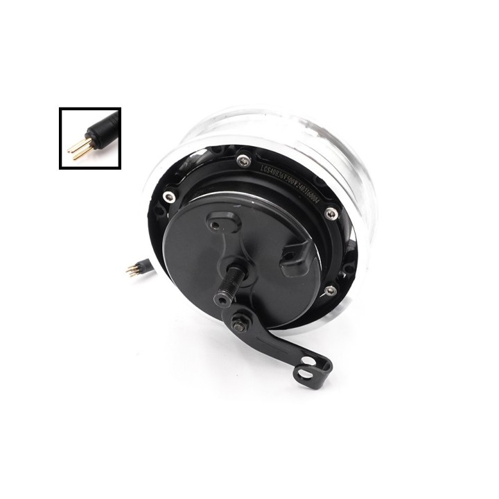 Moteur Z9 36V 350W