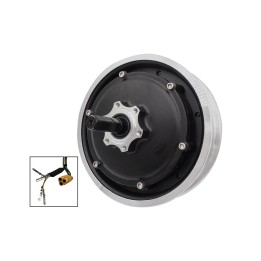 Moteur Z10X 52V