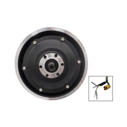 Moteur Z10X 60V