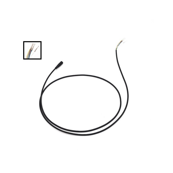 Cable data Display Z10X