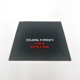 Grip Silicone Cale Pied Dualtron Mini