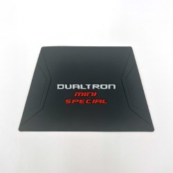 Grip Silicone Cale Pied Dualtron Mini
