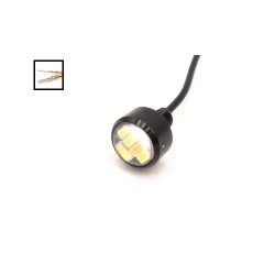 LED avant Vsett8