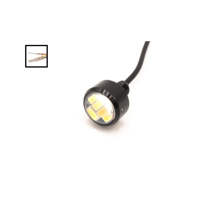 LED avant Vsett8