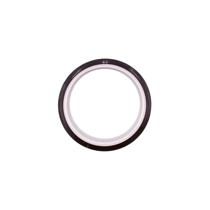 Ruban adhesif Kapton resistant haute temperature 15 mmX30 M