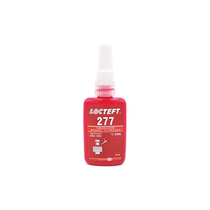 Frein filet rouge 50 ml