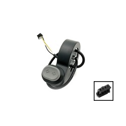 Interrupteur de clignotant Ninebot Segway F2 / F2 Plus