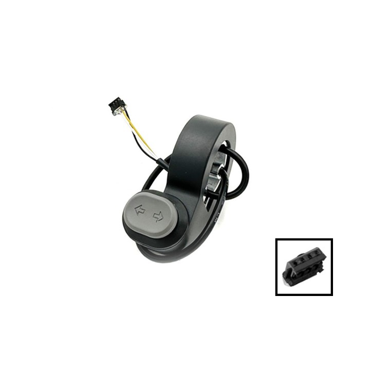 Interrupteur de clignotant Ninebot Segway F2 / F2 Plus